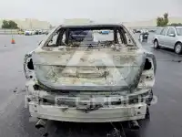 2008 Pontiac G8 фото