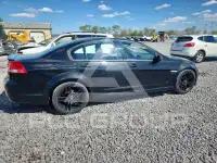 2008 Pontiac G8 фото