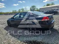 2008 Pontiac G8 фото