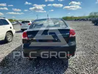 2008 Pontiac G8 фото