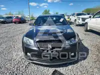 2008 Pontiac G8 фото