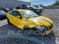 2008 Pontiac G5 фото
