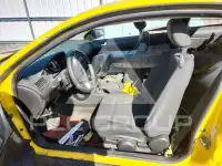 2008 Pontiac G5 фото