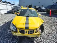2008 Pontiac G5 фото