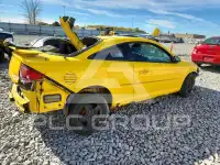 2008 Pontiac G5 фото