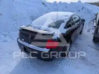 2008 Pontiac G5 фото