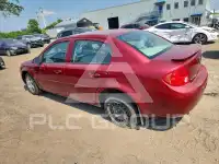 2008 Pontiac G5 фото