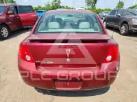 2008 Pontiac G5 фото