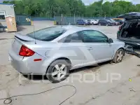 2008 Pontiac G5 фото