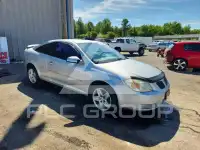 2008 Pontiac G5 фото