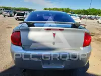2008 Pontiac G5 фото