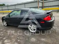 2008 Pontiac G5 фото