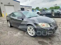 2008 Pontiac G5 фото