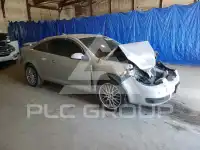 2008 Pontiac G5 фото