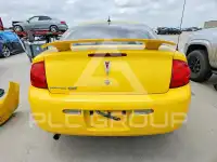 2008 Pontiac G5 фото