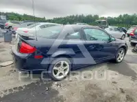 2008 Pontiac G5 фото