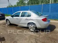 2008 Pontiac G5 фото