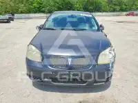 2008 Pontiac G5 photo