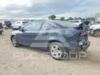 2008 Pontiac G5 фото