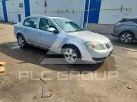 2008 Pontiac G5 фото