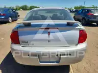 2008 Pontiac G5 photo
