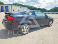 2008 Pontiac G5 photo
