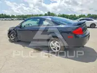 2008 Pontiac G5 photo