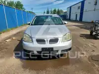 2008 Pontiac G5 фото