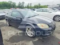 2008 Pontiac G5 фото