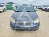 2008 Pontiac G5 фото