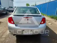 2008 Pontiac G5 фото