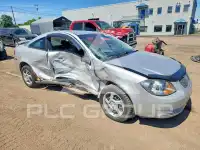 2008 Pontiac G5 photo