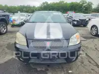 2008 Pontiac G5 фото