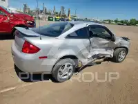 2008 Pontiac G5 photo