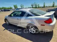 2008 Pontiac G5 photo