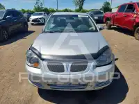2008 Pontiac G5 photo