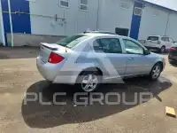 2008 Pontiac G5 фото