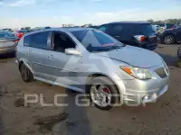 2008 Pontiac VIBE фото