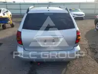 2008 Pontiac VIBE фото