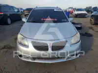 2008 Pontiac VIBE фото
