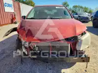 2008 Pontiac VIBE фото