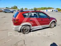2008 Pontiac VIBE фото