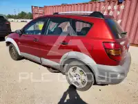2008 Pontiac VIBE фото