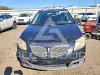 2008 Pontiac VIBE фото