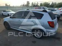 2008 Pontiac VIBE фото