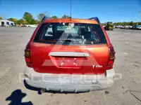 2008 Pontiac VIBE фото