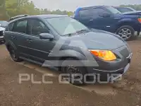 2008 Pontiac VIBE фото