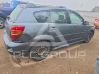 2008 Pontiac VIBE фото