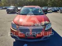2008 Pontiac VIBE фото