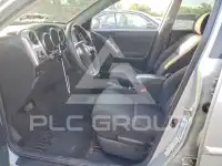 2008 Pontiac VIBE фото